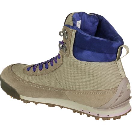 The North Face - Back-To-Berkeley California Roots Boot - Women's