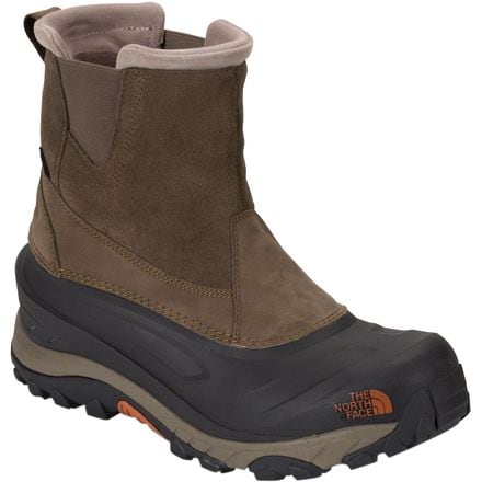 The North Face - Chilkat III Pull-On Boot - Men's