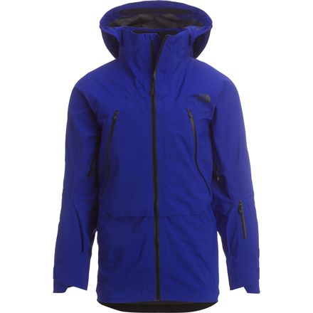The North Face - Purist Triclimate Hooded Jacket - Men's