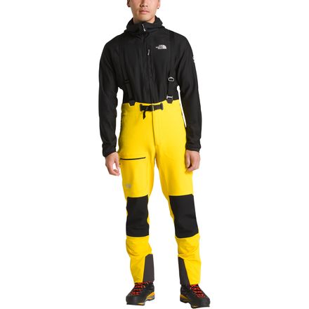 The North Face - Summit L4 Softshell Pant - Men's