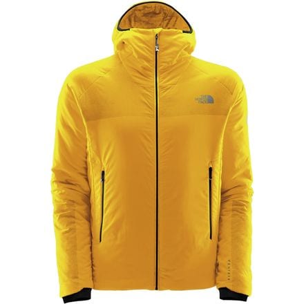 The North Face - Summit L3 Ventrix Hooded Insulated Jacket - Men's