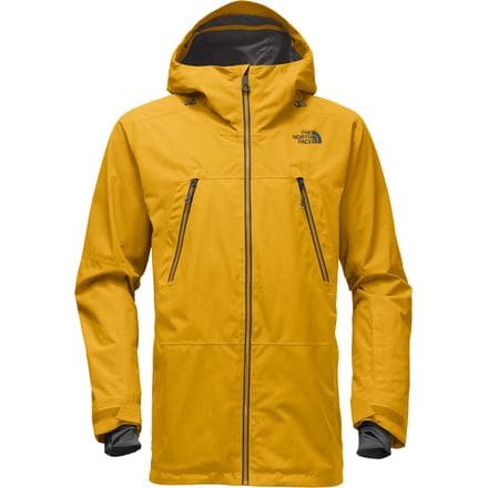 The North Face - Lostrail Hooded Jacket - Men's