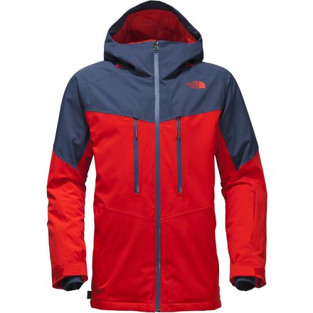 The North Face - Chakal Hooded Jacket - Men's