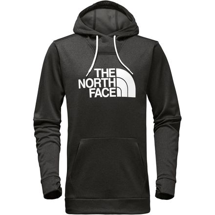 The North Face - Hotlap Pullover Hoodie - Men's
