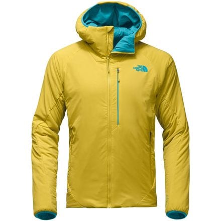 The North Face - Ventrix Hooded Insulated Jacket - Men's