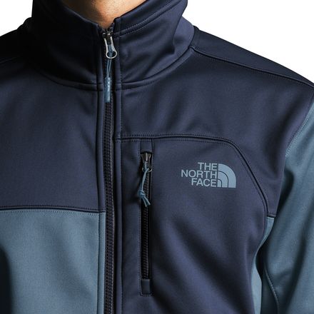 The North Face - Apex Risor Softshell Jacket - Men's
