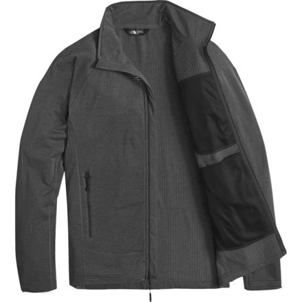The North Face - Storm Shadow 2 Fleece Jacket - Men's