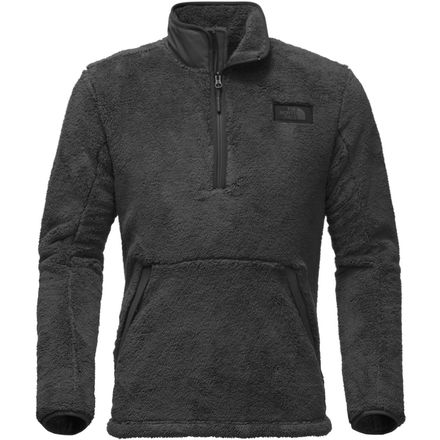 The North Face - Campshire Fleece Pullover - Men's
