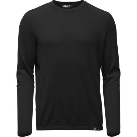 The North Face - ThermoWool Sweater - Men's