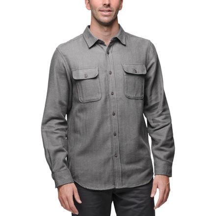 The North Face - Hitchline Flannel Shirt - Men's