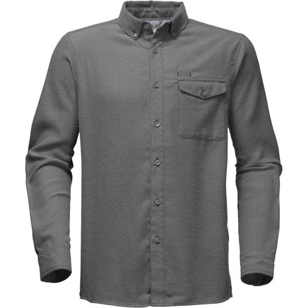 The North Face - ThermoCore Button-Up Shirt - Men's