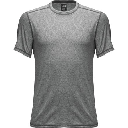 The North Face - FlashDry Shirt - Short-Sleeve - Men's