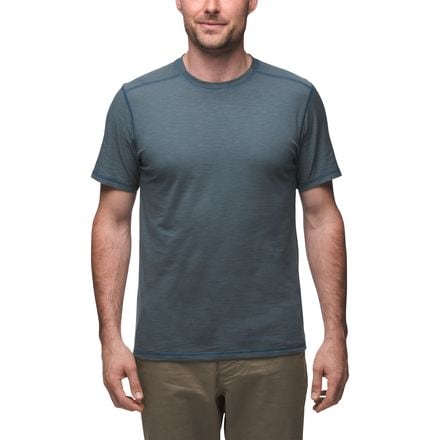 The North Face - FlashDry Shirt - Short-Sleeve - Men's