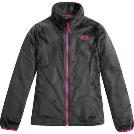 The North Face - Osolita Hooded Triclimate Jacket - Girls'