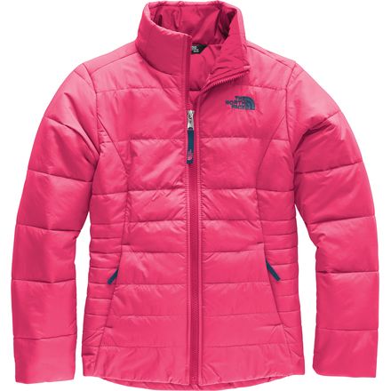The North Face - Harway Insulated Jacket - Girls'