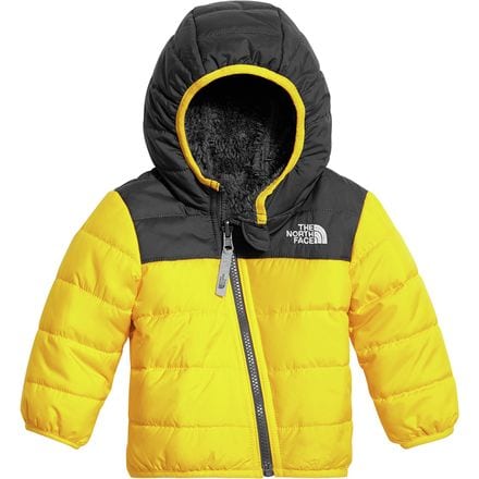 The North Face - Mount Chimborazo Hooded Fleece Jacket - Infant Boys'