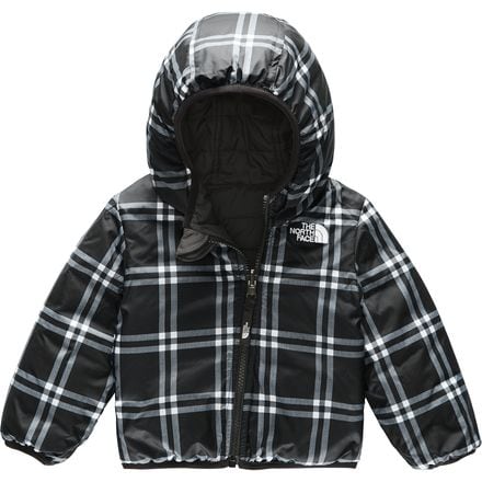 The North Face - Perrito Reversible Hooded Jacket - Infant Boys'