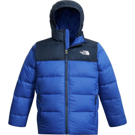 The North Face - Double Down Triclimate Jacket - Boys'