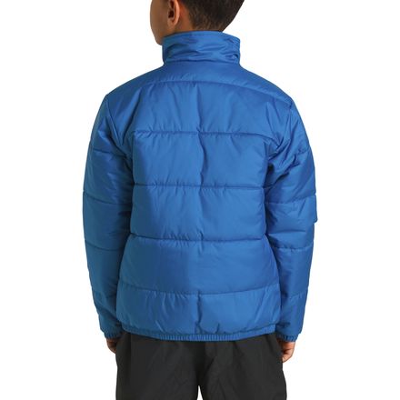 The North Face - Boundary Hooded Triclimate Jacket - Boys'