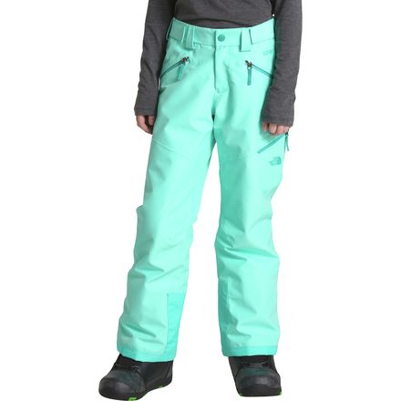 The North Face - Fresh Tracks Pant - Girls'