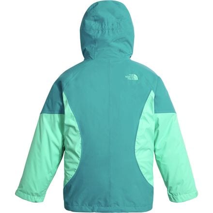 The North Face - Kira Hooded Triclimate Jacket - Girls'