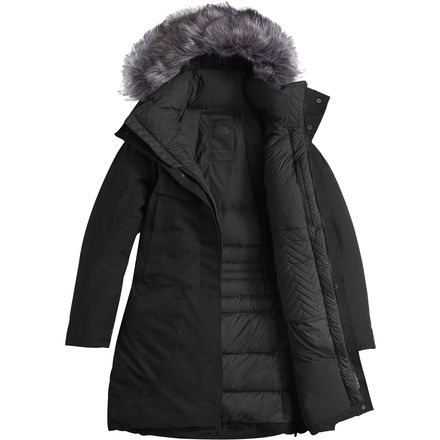 The North Face - Cryos Expedition GTX Parka - Women's