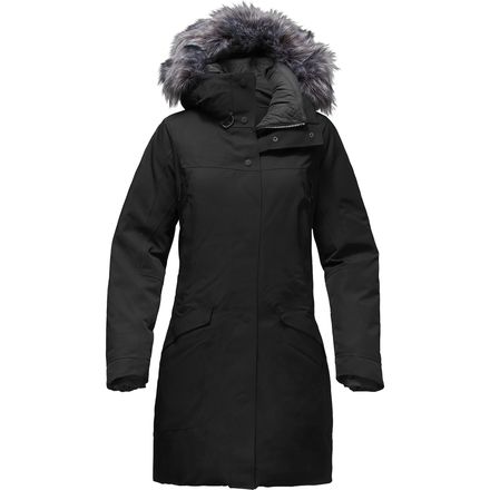 The North Face - Cryos Expedition GTX Parka - Women's