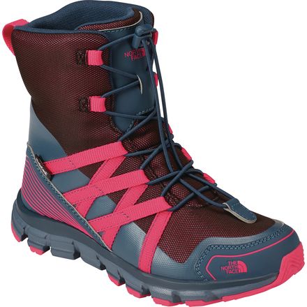 The North Face - Winter Sneaker - Girls'