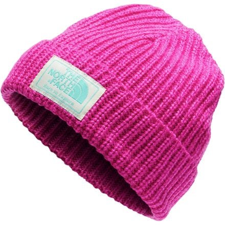 The North Face - Salty Pup Beanie - Toddlers'