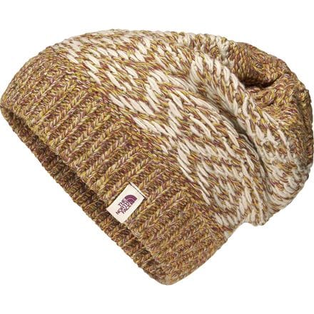 The North Face - Tribe N True Beanie - Women's