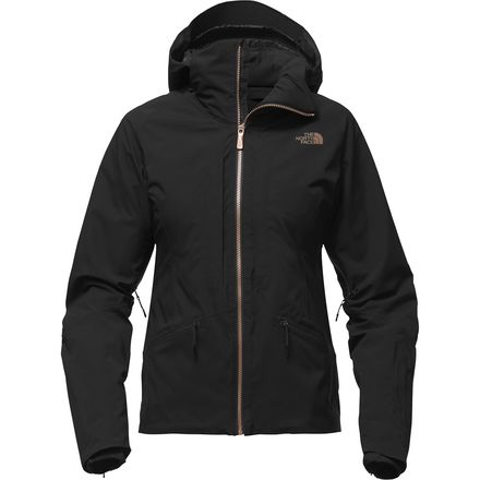 The North Face - Anonym Jacket - Women's