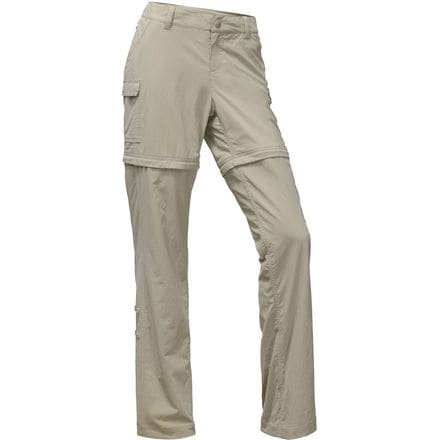 The North Face - Paramount II Convertible Pant - Women's