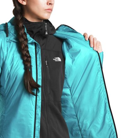 The North Face - Summit L3 Proprius Hooded Primaloft Jacket - Women's