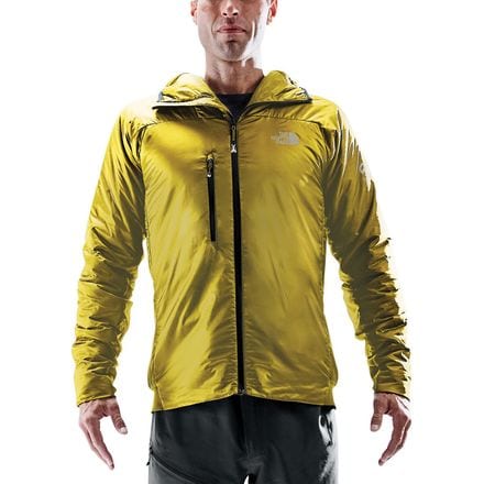 The North Face - Summit L3 Proprius Primaloft Hooded Insulated Jacket - Men's