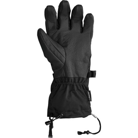 The North Face - Patrol Long Gauntlet Glove - Men's