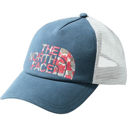 The North Face - Low Pro Trucker Hat - Women's 