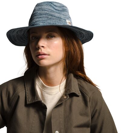 The North Face - Packable Panama Hat - Women's