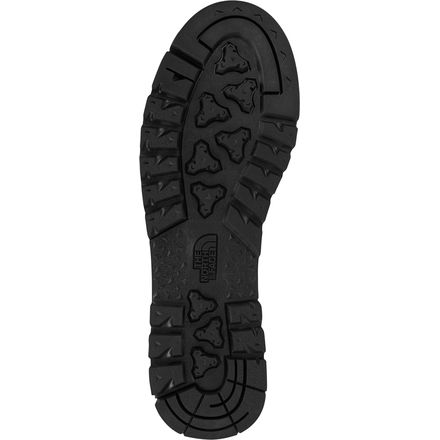 The North Face - Back-To-Berkeley Mid AM - Men's