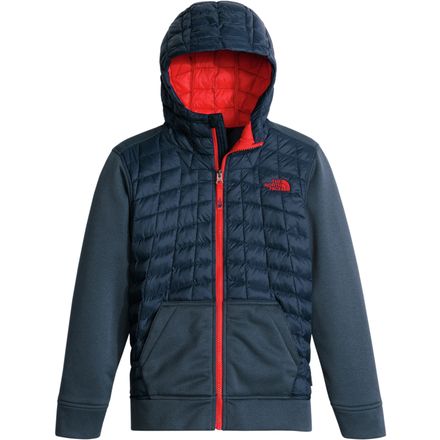 The North Face - Thermoball Canyonlands Hoodie - Boys'