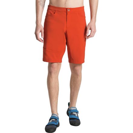 The North Face - Beyond The Wall Rock Short - Men's 
