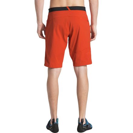 The North Face - Beyond The Wall Rock Short - Men's 