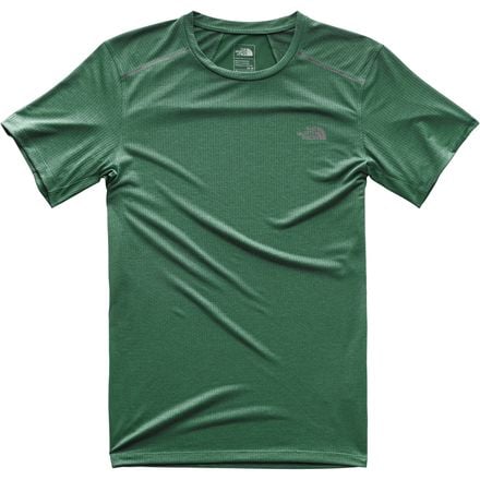 The North Face - Kilowatt Short-Sleeve Shirt - Men's 