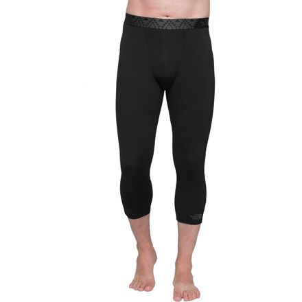 The North Face - Training 3/4 Tight - Men's 