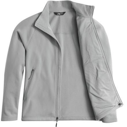 The North Face - Tenacious Full-Zip Fleece Jacket - Men's 