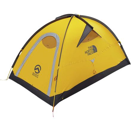 The North Face - Assault 2 Tent: 2-Person 4-Season