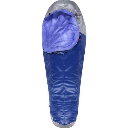 The North Face - Cat's Meow Sleeping Bag: 20F Synthetic - Women's