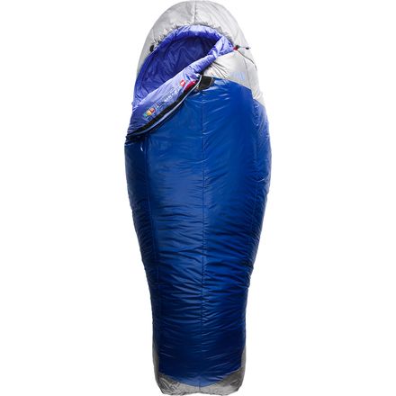 The North Face - Cat's Meow Sleeping Bag: 20F Synthetic - Women's