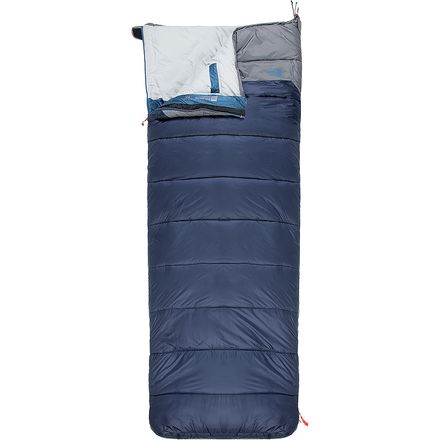 The North Face - Dolomite Sleeping Bag: 20F Synthetic