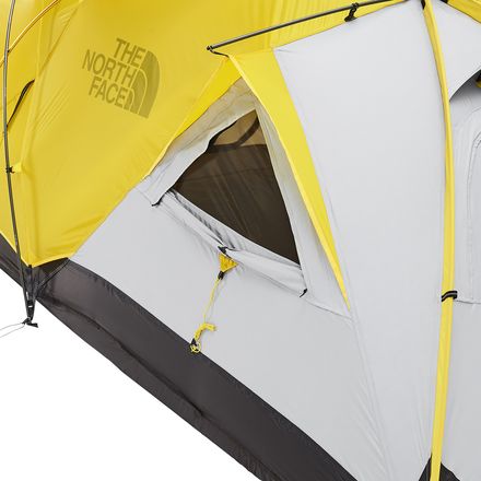 The North Face - Alpine Guide 3 Tent: 3-Person 4-Season