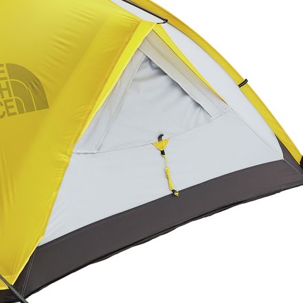 The North Face - Alpine Guide 2 Tent: 2-Person 4-Season